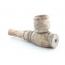 Soapstone Pipe (150mm)